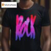 Spitz Rock T Shirt