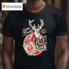 Stag Beer Golden Quality Since Deer T Shirt