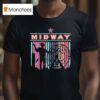 State Fair Of Texas Midway T Shirt