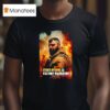 Stealth Optional Victory Mandatory Georgian National Legion T Shirt