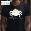 Sterzik Gestorben Haben T Shirt