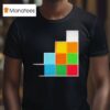 Steven Wilson The Harmony Codex T Shirt