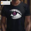 Steven Wilsonhq Hand Cannot Erase Eye T Shirt