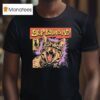 Stop Loving Me Comic Ca T Shirt