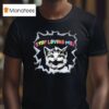 Stop Loving Me Pixel Ca T Shirt