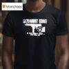 Straight Edge If You Aren T Now You Will Be T Shirt