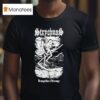 Strychnos Armageddon Patronage T Shirt