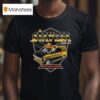 Stryper Soldiers Under Command Battle Van T Shirt