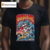 Sublime Aug Westville Music Bowl In New Haven C T Shirt