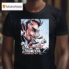 Sublime Las Vegas Night Concert At Dolby Live At Park Mgm On August Fear Loathing And Satan T Shirt
