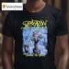Suffocation Breeding The Spawn T Shirt