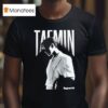 Superm Ar Baekhyun Version T Shirt