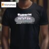 Superm Ar Group Version T Shirt
