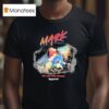Superm Ar Mark Version We Are The Future T Shirt