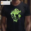 Svengoolie Characters T Shirt