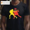 Taco Salsa Dance Protes T Shirt