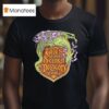 Tales From The Stinky Dragon Year One Anniversary T Shirt