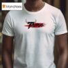 Taurus Aaa Superstar T Shirt