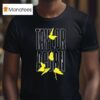 Taylor Acorn Taylor Butterfly T Shirt