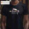 Taylor Fritz Tennis Signature T Shirt