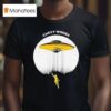 Taylor Gang The World Chevy Woods Tour Ufo T Shirt