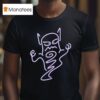 Team Liquid Rwf Omega Derpius T Shirt