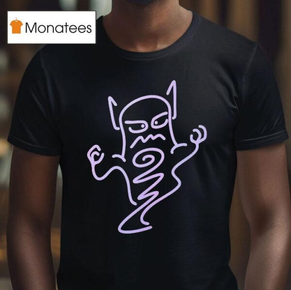 Team Liquid Rwf Omega Derpius T Shirt