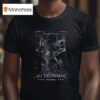 Team Liquid Rwf Omega Singularity Manaforge All Devouring T Shirt