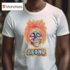 Teddy Fresh Agony T Shirt