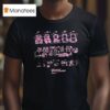Teddy Fresh Character Study T Shirt