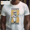 Teddy Swims Milkman Teddy T Shirt