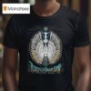Tedeschi Trucks Band At The Greek In Los Angeles On August Angel Wings T Shirt