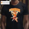 Tennessee Volunrs Dolly Parton T Shirt