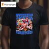 Terence Crawford Graphic T Shirt