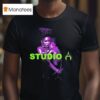 Teyana Taylor Studio A T Shirt