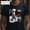 The Eyes Devils T Shirt
