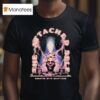 The Attached Self Breathe With Gratitude Awake Happy T Shirt