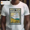 The Avett Brothers Tour Rogers Arkansas T Shirt