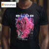 The Blob Terror Has No Shape T Shirt