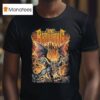 The Browning Osrs Max King Black Dragon T Shirt