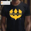 The Bryan Woo Triden T Shirt