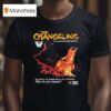 The Changeling Why Do You Rain How Did You Die Joseph Did You Die In This House T Shirt