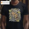 The Devil S Trade Nincs Szennyezetlen Szp T Shirt