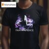 The Dragon Prince Drowning In Darkness T Shirt