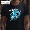 The Dragon Prince Fulminis T Shirt
