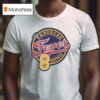 The Enforcer Sophie Cunningham Indiana Fever Basketball T Shirt