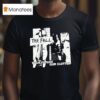 The Fall T Your Future Our Clutter T Shirt