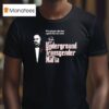 The Godfather Underground Transgender Mafia We Re Going To Make Them A Gender They Can T Refuse T Shirt