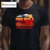 The Hill University Of Arkansas Razorbacks Masco T Shirt