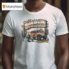 The Hoonigan Scumbug Route T Shirt